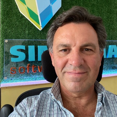 Sergio eduardo Lorenc