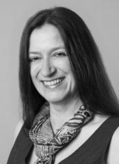 Jacqui Rigby