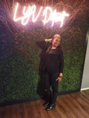 Sonia Woods