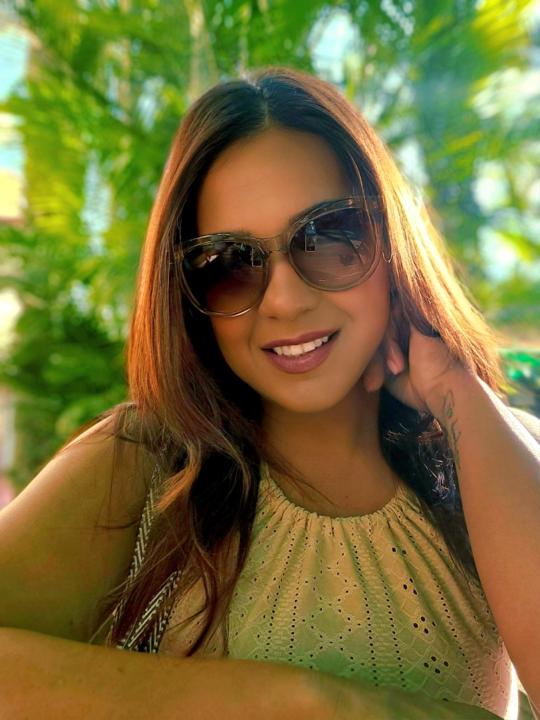 Ruth Alvarez