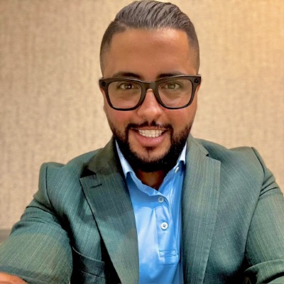 Tarik El Mazani
