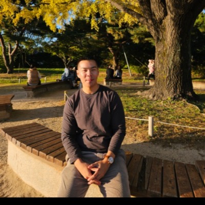Brian Nguyen