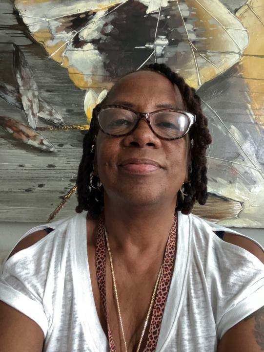 Althea Lawrence
