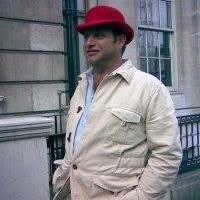 Alberto Candau del cid