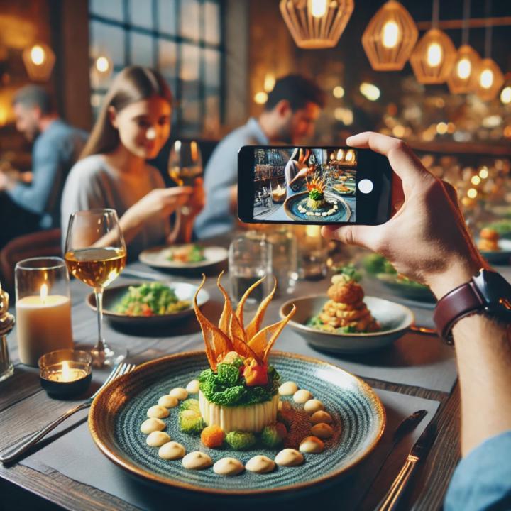 The Impact of 'Foodie Culture' on the Restaurant Industry