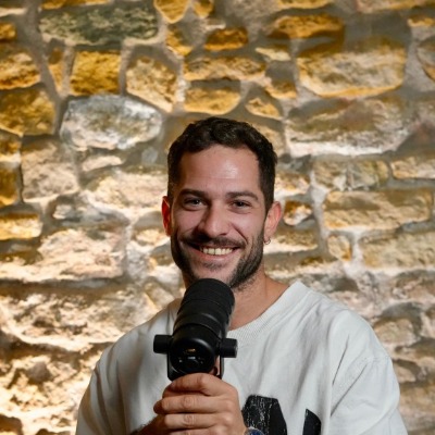 Juan Cruz Carrasco