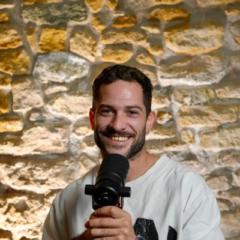 Juan Cruz Carrasco