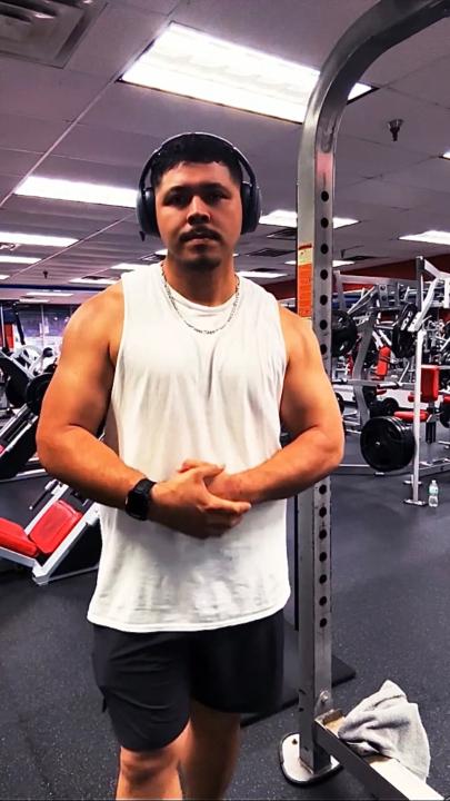 Jason Orellana