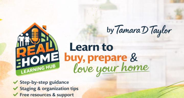 Real Home Learning Hub