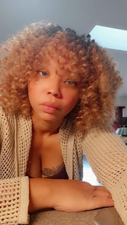 Shayna Ross