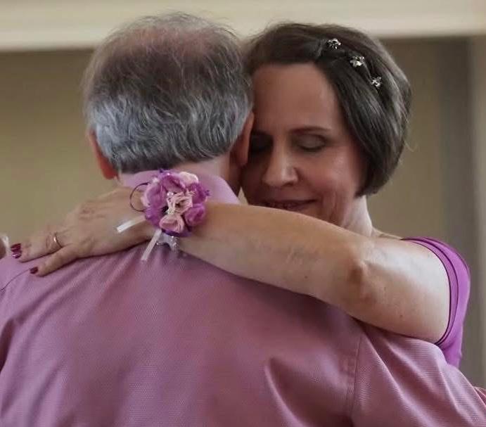 Marta Pálffy-Balogh