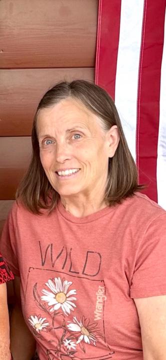 Paula Dover