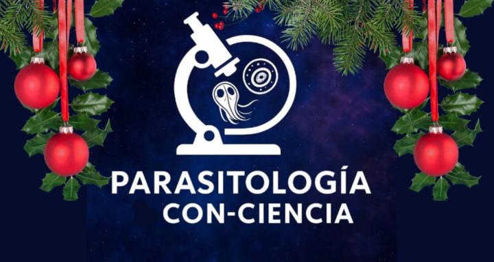 Parasitología Con-Ciencia