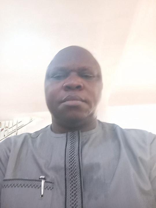 Chukwuemeka Udensi