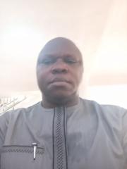 Chukwuemeka Udensi