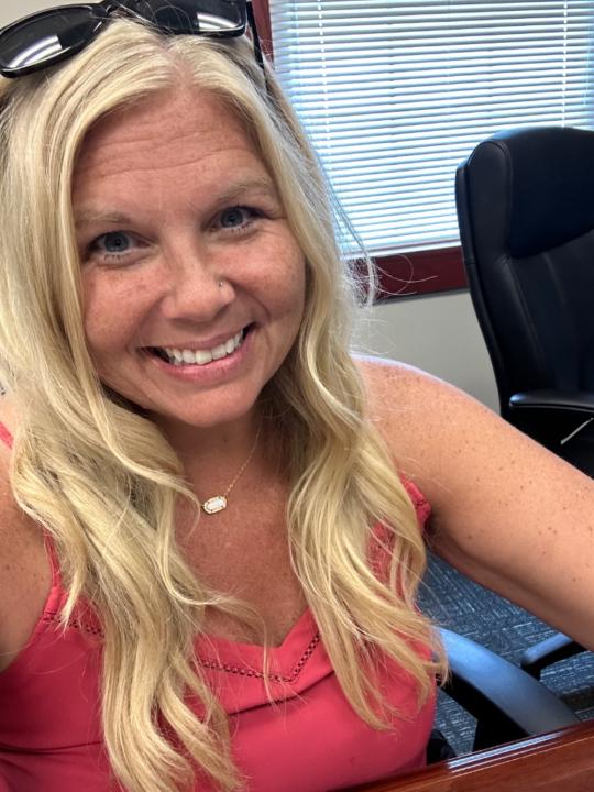 Jennifer Kloosterman