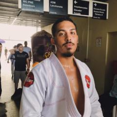 Ramon Dos santos