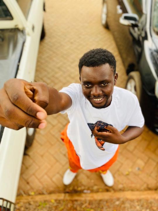 Nuwahereza Richard