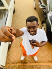 Nuwahereza Richard