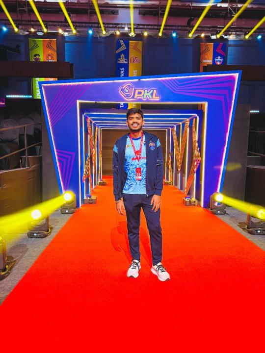 Varun Kumar