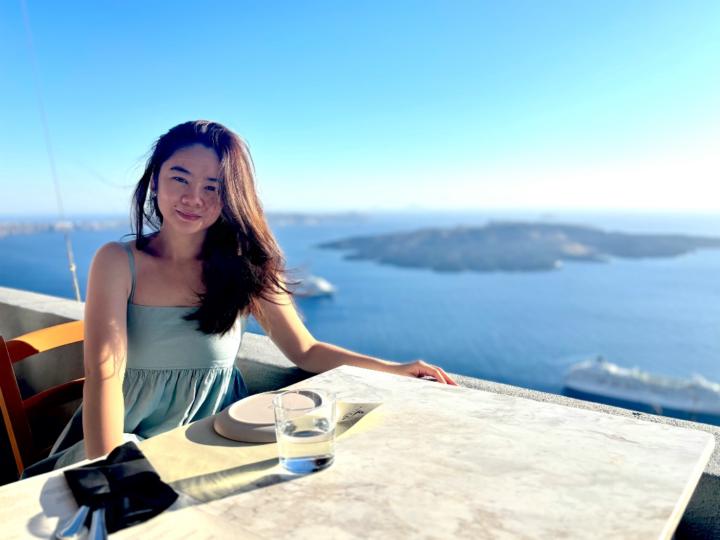 Tan Mei