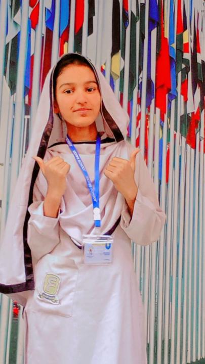 Khadija Businesswali