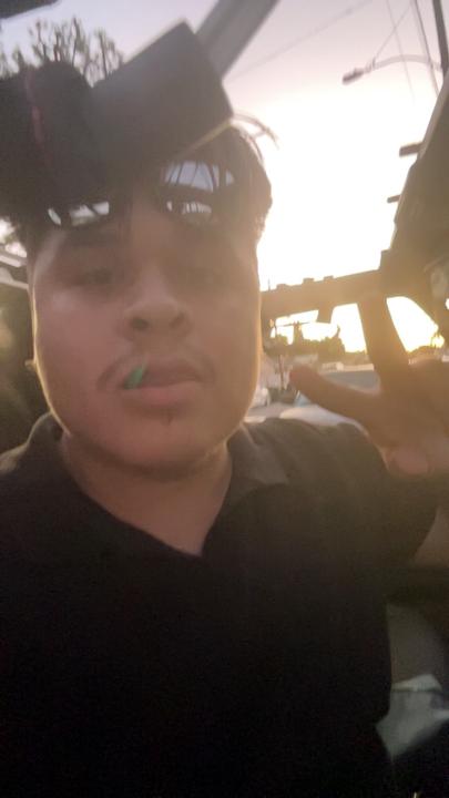 Benjamin Hernandez Madero