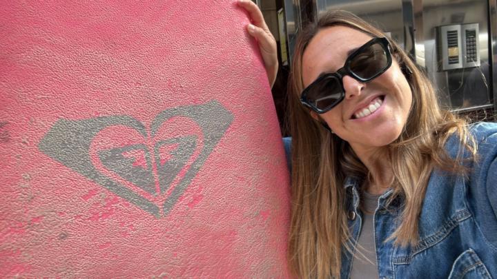 Marta Yaguez Hernandez