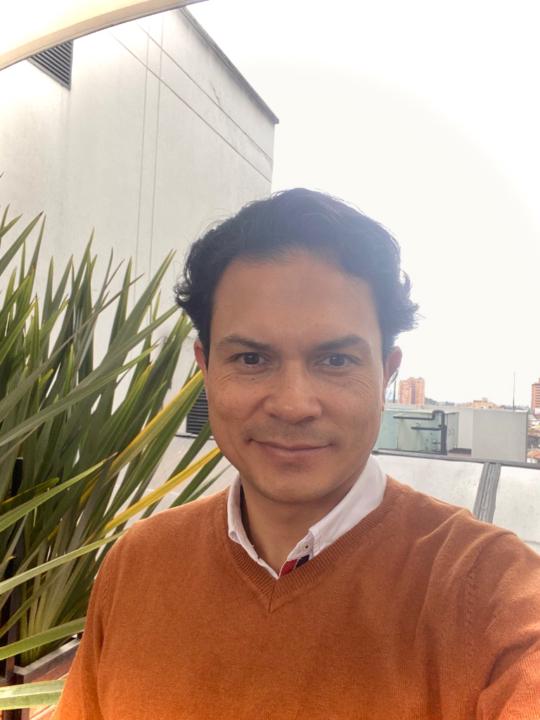 Arturo Castiblanco
