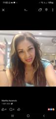 Martha Ascencio