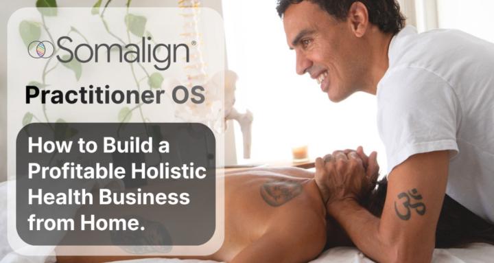 Somalign® Practitioner OS