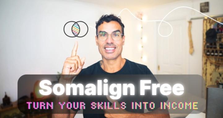Somalign® Free