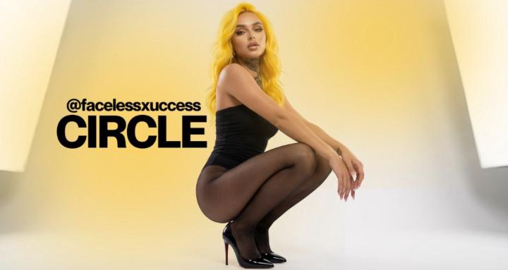 xSuccess Circle