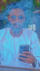Mahamed Ahmed