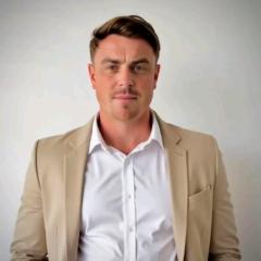Michael Cole