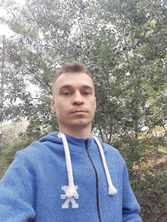 Piotr Kowalski