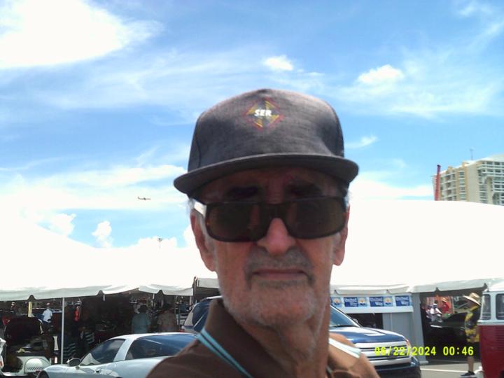 Ernesto Gonzalez
