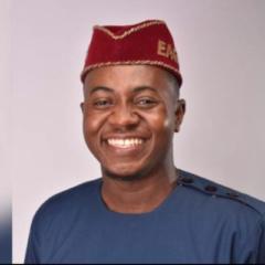 Manie Edet