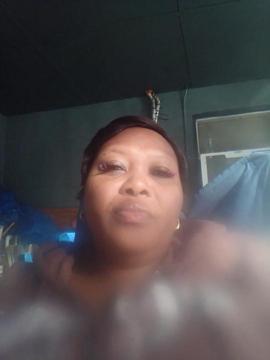 Tamara Mims
