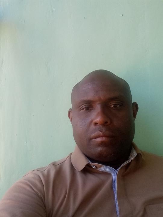 James Kamande