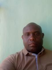 James Kamande