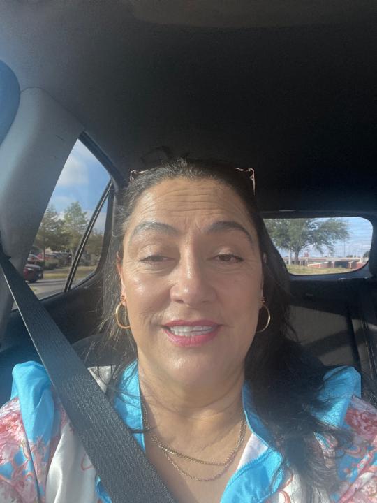 Norma Jaimes