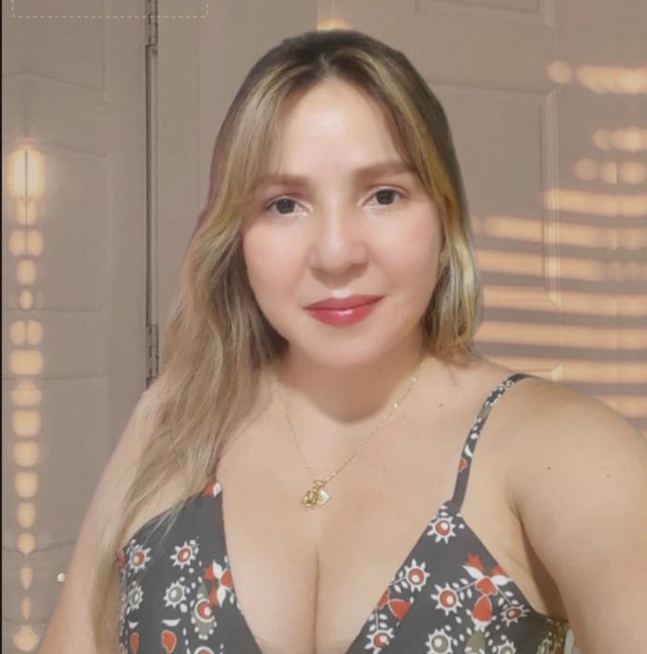 Rosa Lia Ramirez Loven