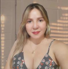 Rosa Lia Ramirez Loven