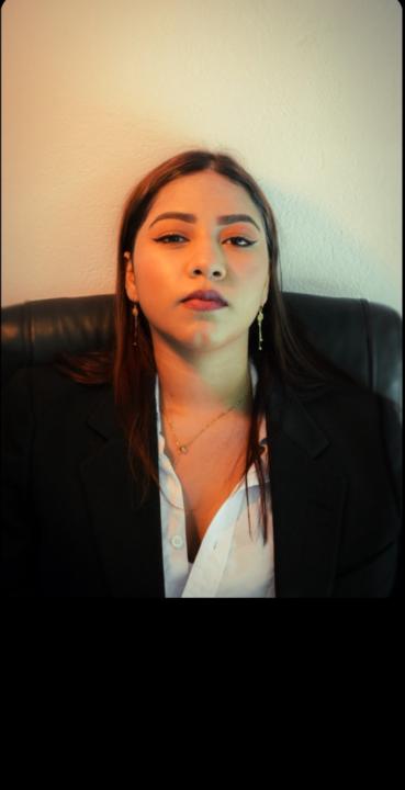 Angela Patricia Payares Alvarez