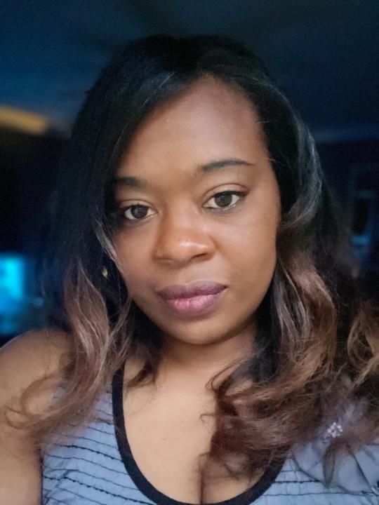 Tina Banks