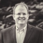Jeremy Houghton