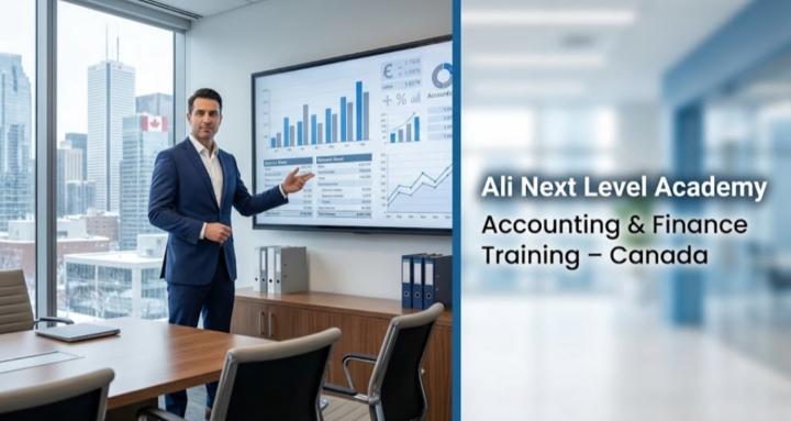 Ali-Next Level Academy