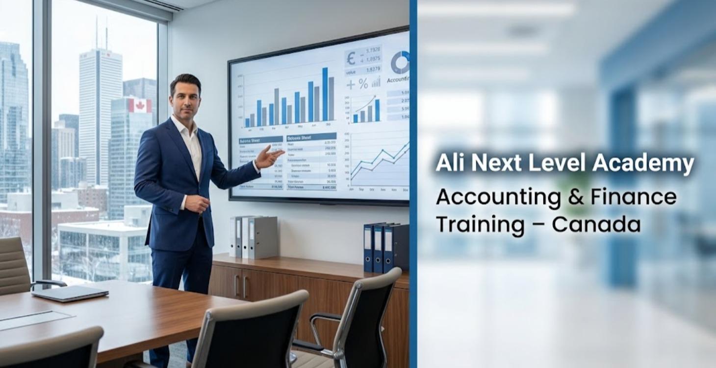 FOUNDATIONS OF ACCOUNTING (CANADA)