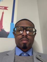 Brandon Hayes